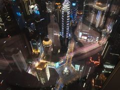 -WFC会仙楼观景台