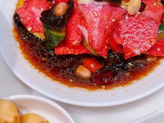 马氏萝卜皮-牛街·马辈儿涮肉(牛街总店)