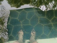 -海兰云天度假区温泉