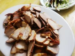-铁东熏肉大饼铺