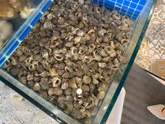 -蟹谢蒸鲜自助餐厅