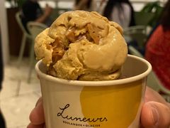 -LUNEURS月乐诗·法式冰淇淋(环贸店)