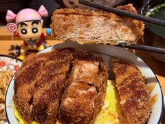 -左舞和风屋便当(金地店)