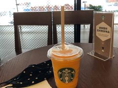 -星巴克(无锡高铁站店)