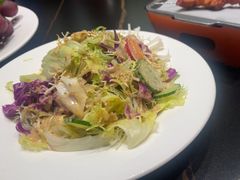 -美达尔烧烤(大尧三路店)
