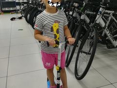 -迪卡侬(高新万达店)