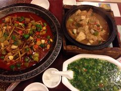 -糊涂兔毛毛菜(八里庄店)