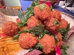 -宏达老菜馆(东安街店)