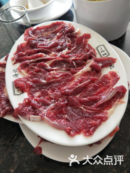 汕头八合里海记牛肉店(万科里店)三花趾图片 - 第27张