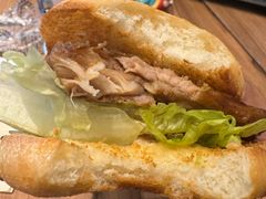 -必胜客(姜堰北大街店)