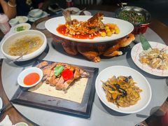 -姑苏家宴·苏帮菜·松鼠桂鱼(苏州总店)