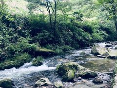 -周洛大峡谷