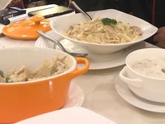 -维兰西餐(万泉河店)