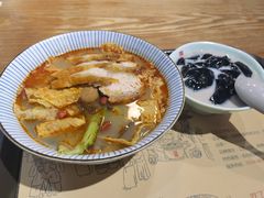 -瓦记米粉(东鼓道店)
