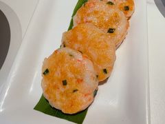-双合园·海鲜水饺青岛菜(九水东路店)