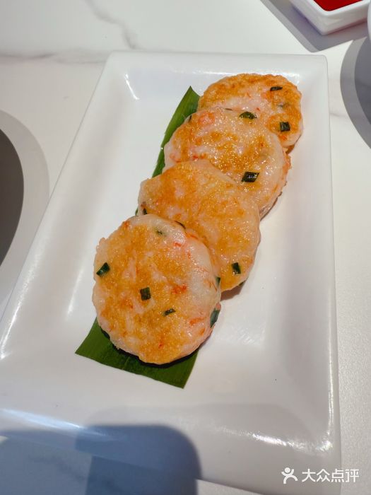 双合园·海鲜水饺青岛菜(九水东路店)图片