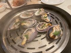 天鹅贝-青蓬蒸汽海鲜·深圳老字号·团建聚会(壹方城店)