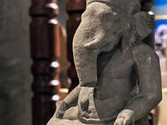 -吴哥国家博物馆