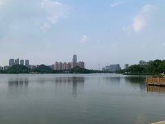 -顺峰山公园