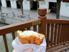 -召稼楼古镇
