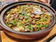 -品海楼·大连海胆锅贴馆(东港店)