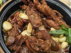 -王家大院·南京菜(湛江路总店)