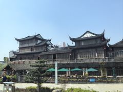 -二十八里太湖船菜(吉祥路店)