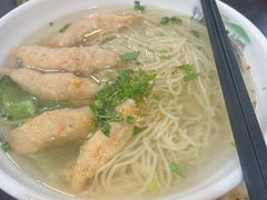 -瑞霖·隆江猪脚饭