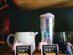 -COSTA COFFEE(成都来福士店)