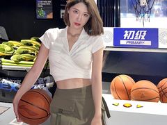 -VS SPORTS PARK运动玩乐园·团建·生日会(合生汇店)