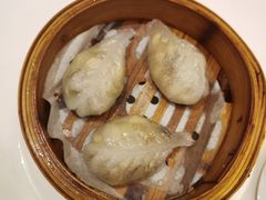 -莲苑中餐厅·Lotus Court(厦门马哥孛罗东方大酒店)