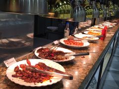 -福成自助烤肉(长阳店)
