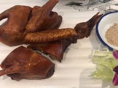 -胜记为食家·创新粤菜(车公庙店)