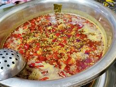 -韩妹鱼庄·泸定老字号(泸定店)