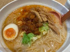 -味千拉面(上海松江二店)