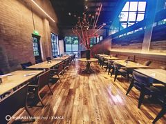-阳朔糖舍酒店·糖舍餐厅&酒吧