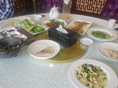 -民族饭荘(新华大街店)