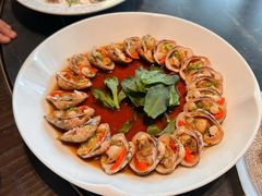-虹潮荟·餐桌上的美食地理(太阳宫店)