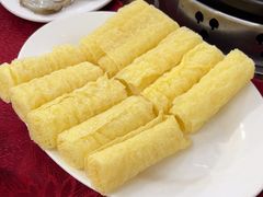 -花苑美食横琴生蚝火锅(拱北粤华路店)