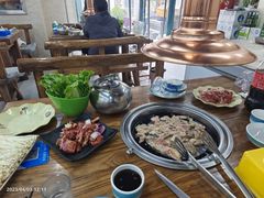 -二刚大块烤肉(东山商业街店)
