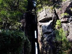 -南尖岩