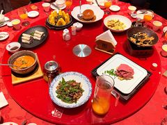 -山西会馆·晋菜·晋商宴·牌匾博物馆(胜利东街店)