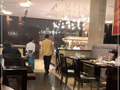 大堂-夜市全日餐厅·洲际酒店(石家庄洲际酒店)