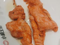 -小杨生煎(江南环球港店)
