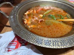 -福客麻辣烫·现炒麻辣香锅(印力中心店)