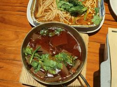 -本色.小马哥烧烤(五一路总店)