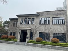 -颐和路民国时期公馆风貌区