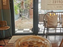 -251#coffee roasters(沿河东路店)
