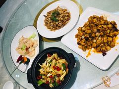 -蓬川食府(金海道店)