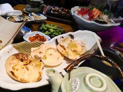-和彩放题餐厅(酒仙桥店)